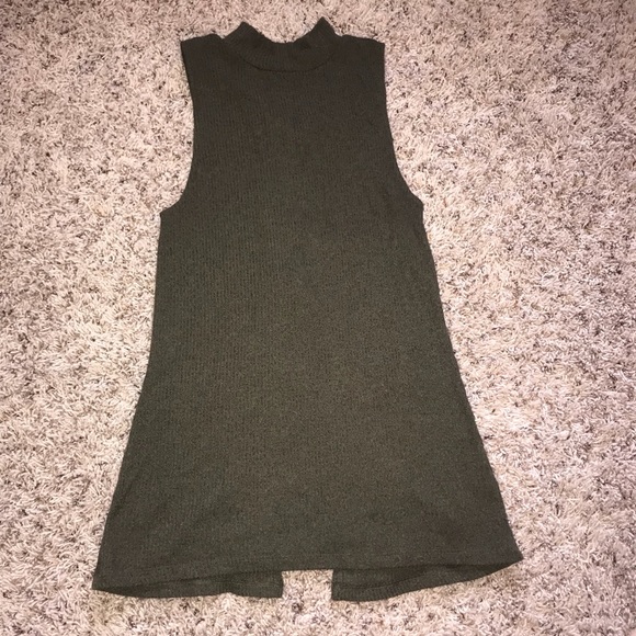 Express Muscle Tank! - Picture 4 of 4